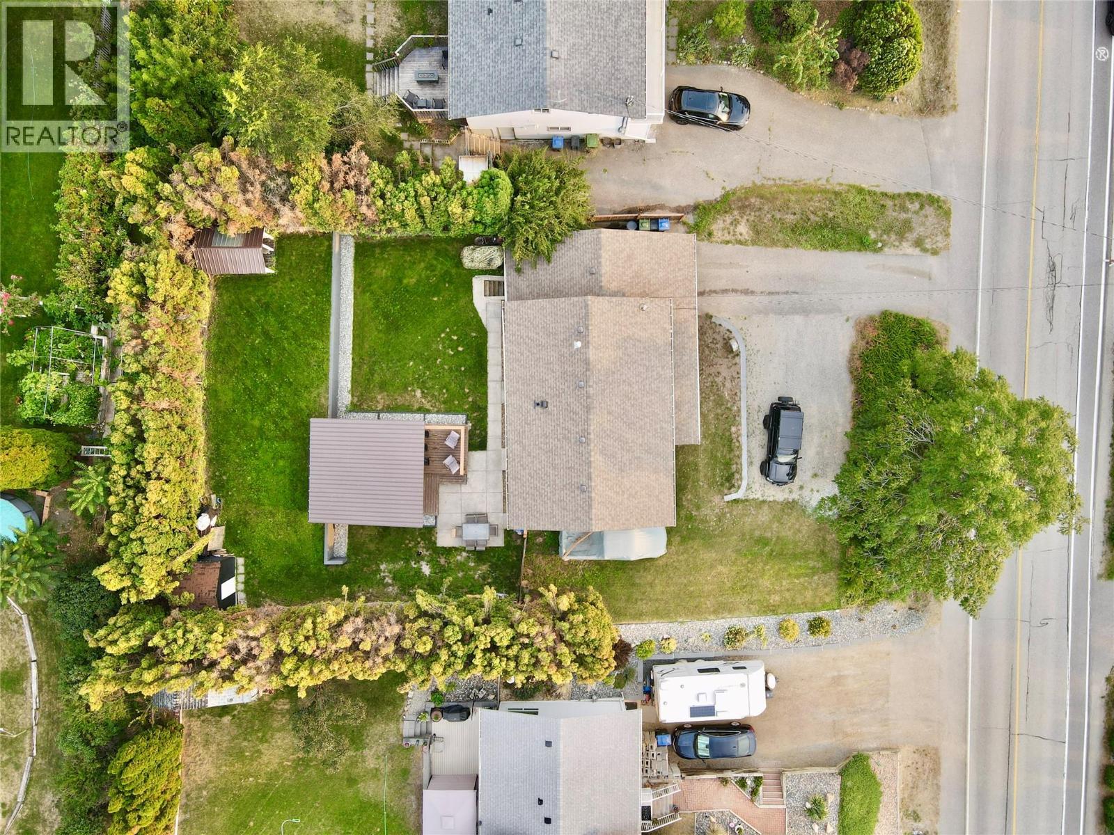  10769 Sherman Drive, Lake Country