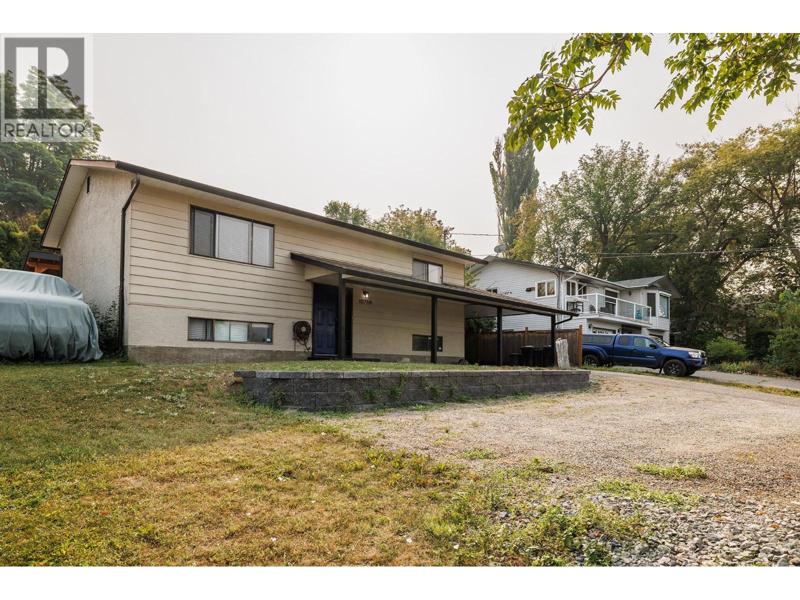  10769 Sherman Drive, Lake Country