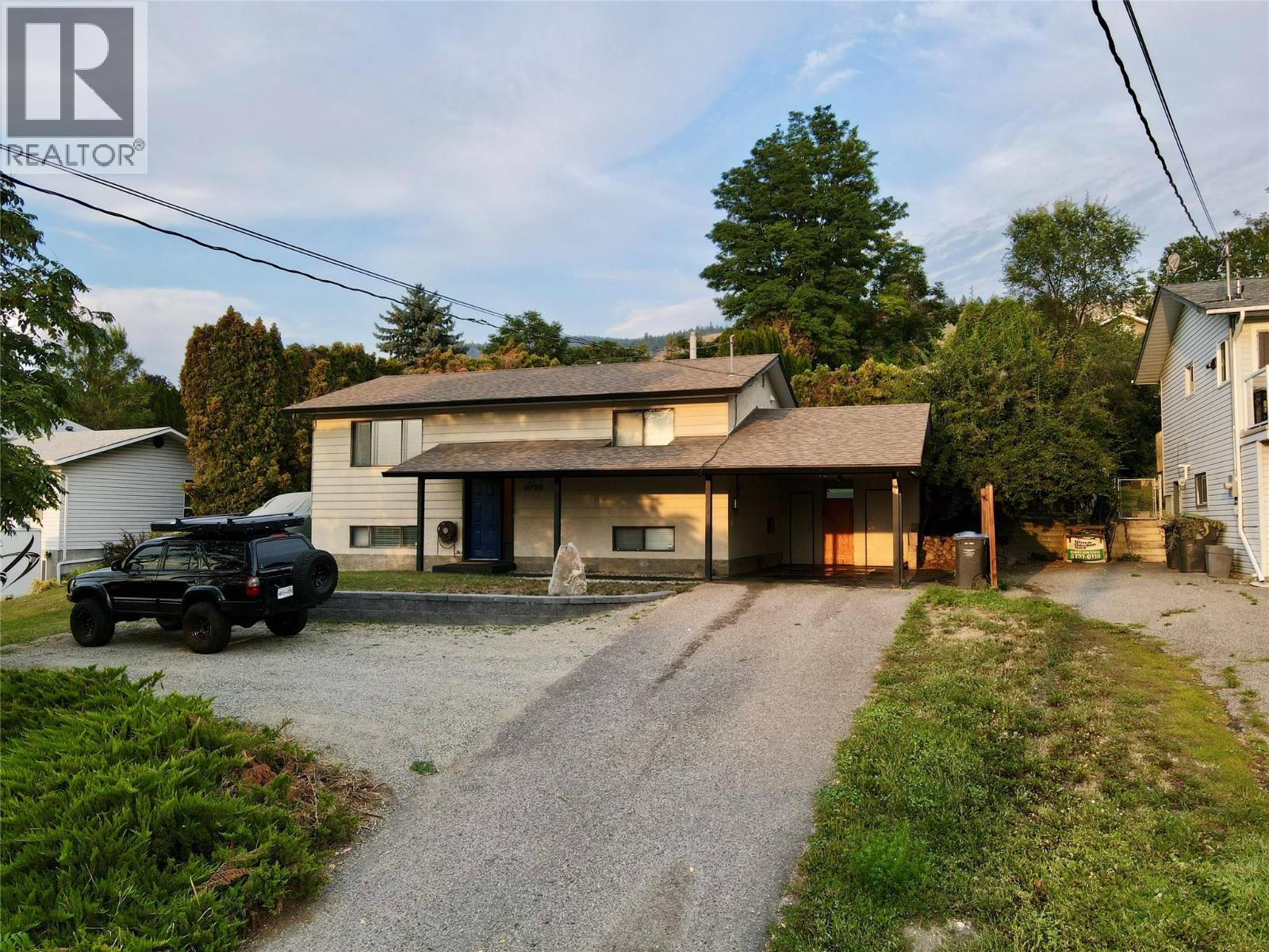  10769 Sherman Drive, Lake Country