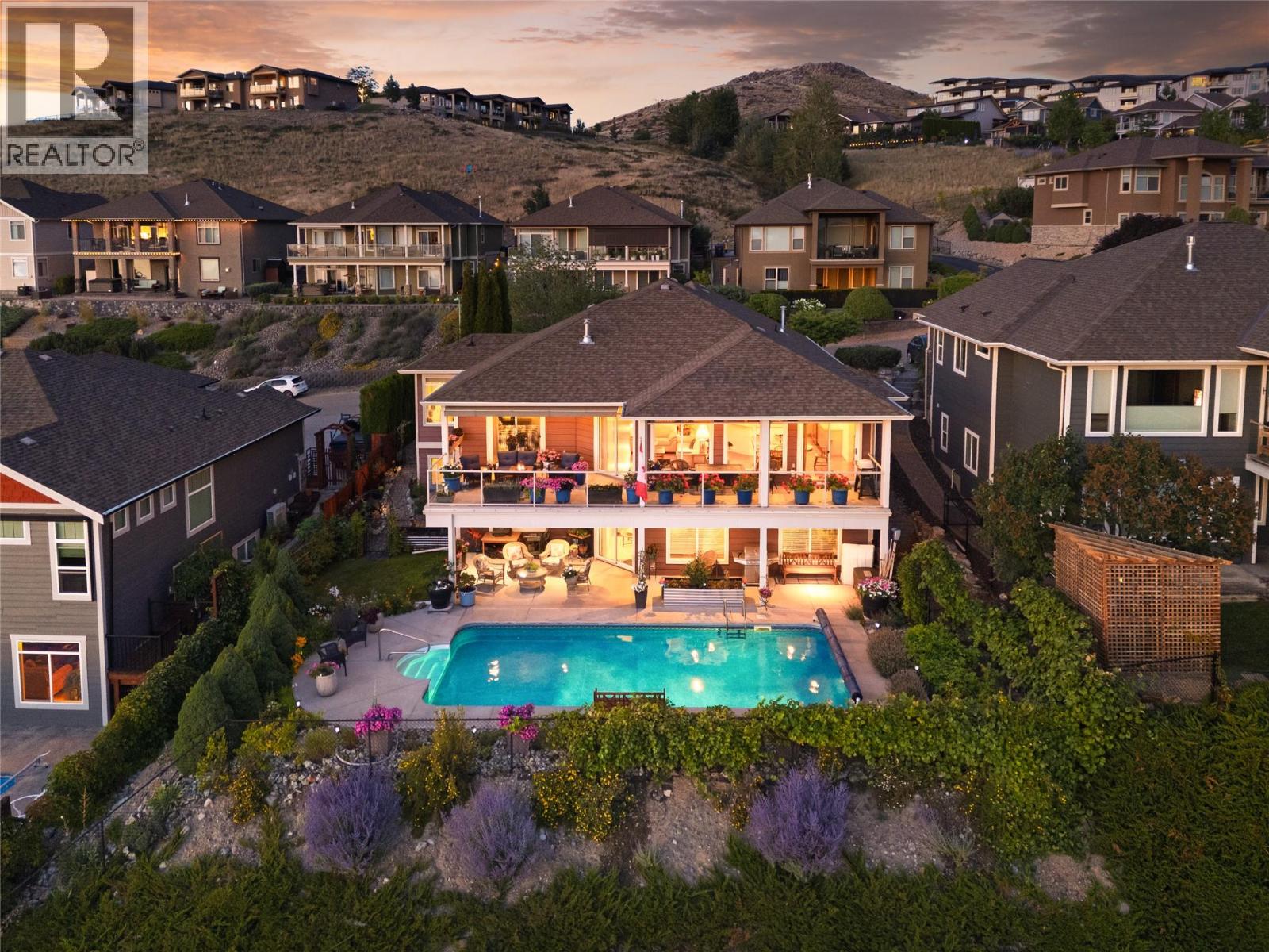 860 Kuipers Crescent, Kelowna