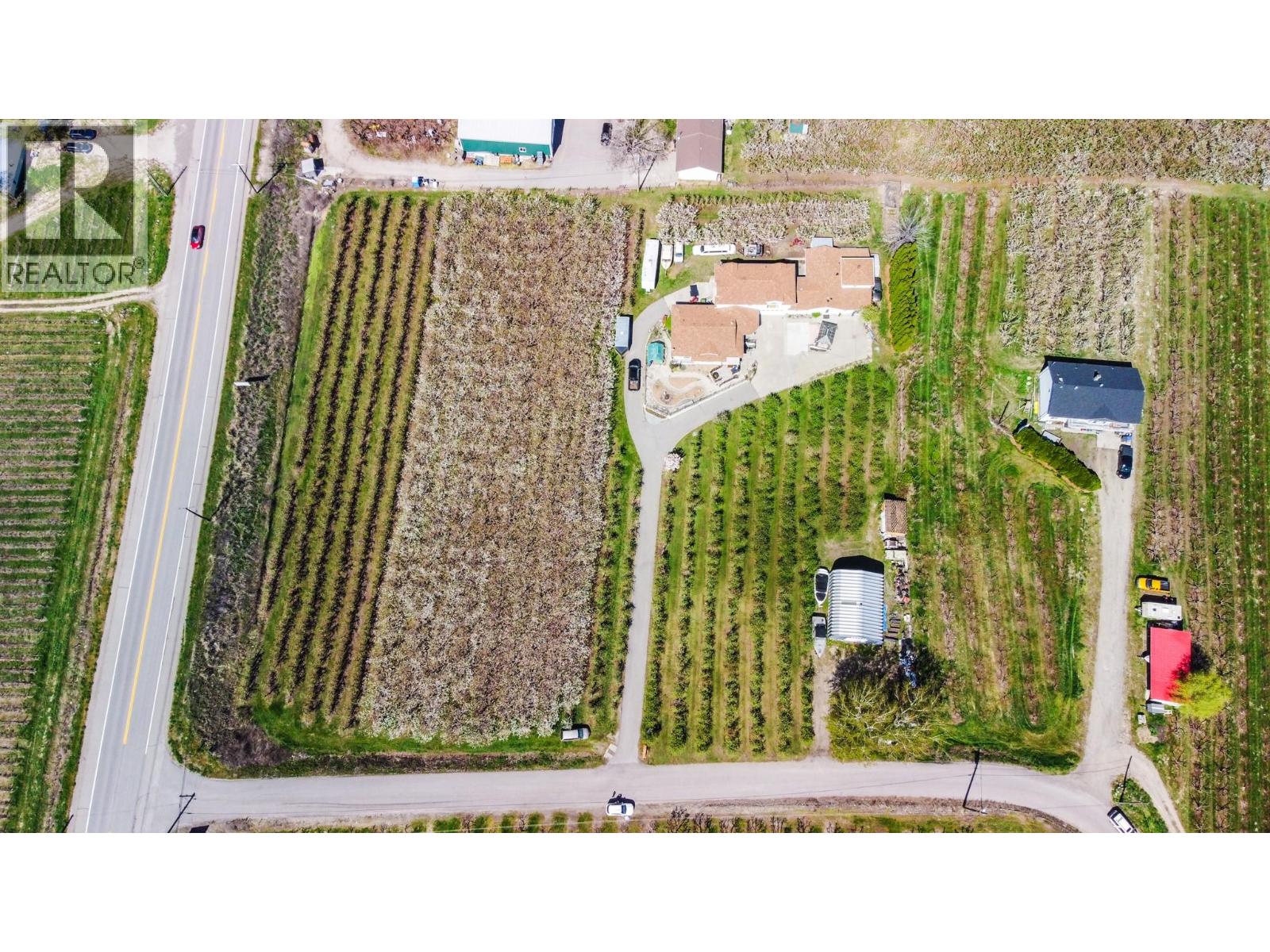  384 19 Road, Oliver