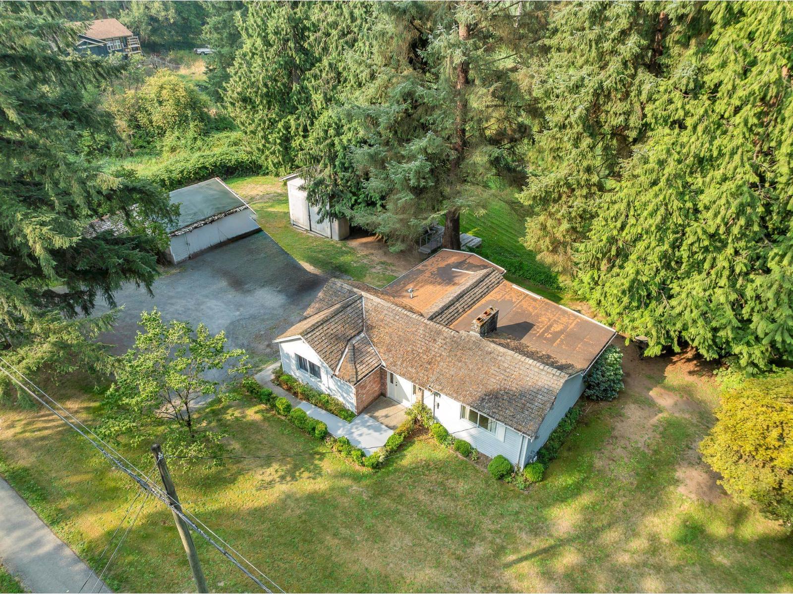 8535 192 STREET, Surrey