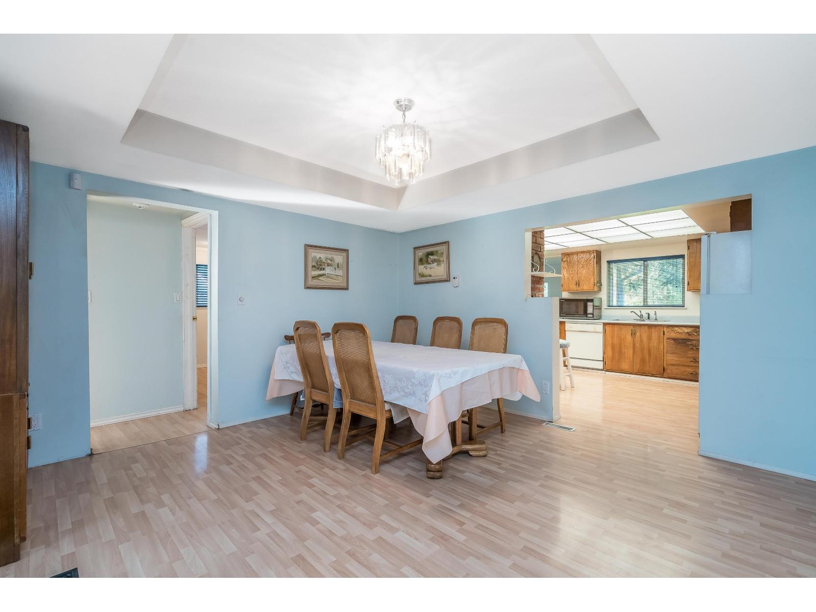 8535 192 STREET, Surrey