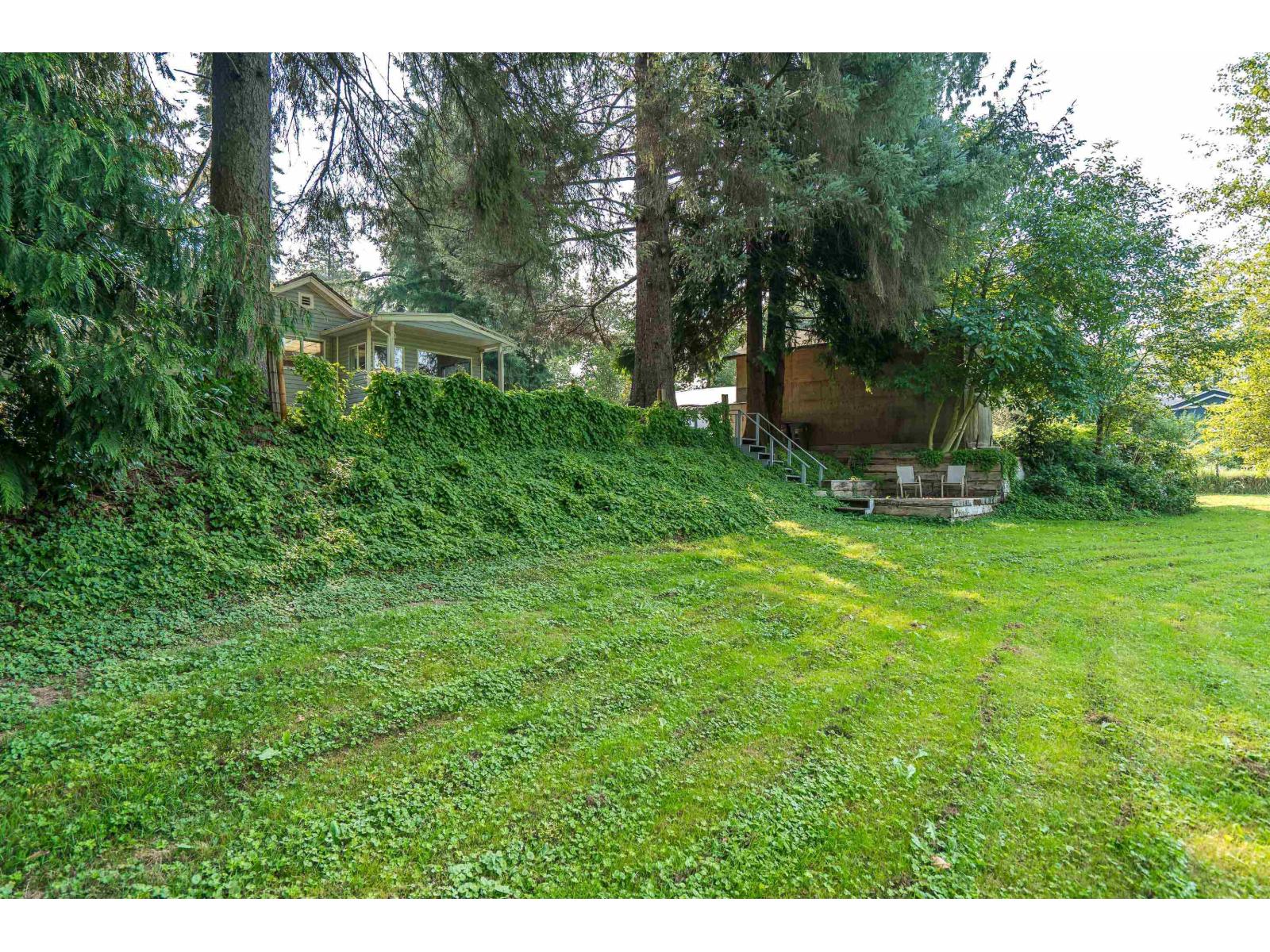 8535 192 STREET, Surrey