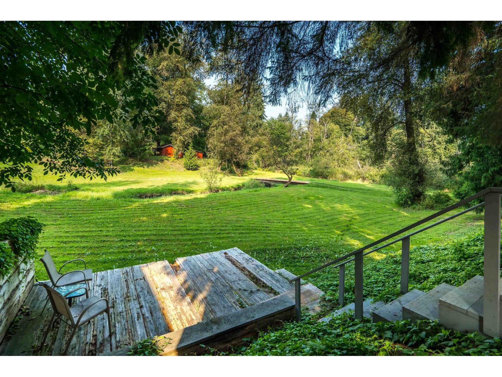 8535 192 STREET, Surrey