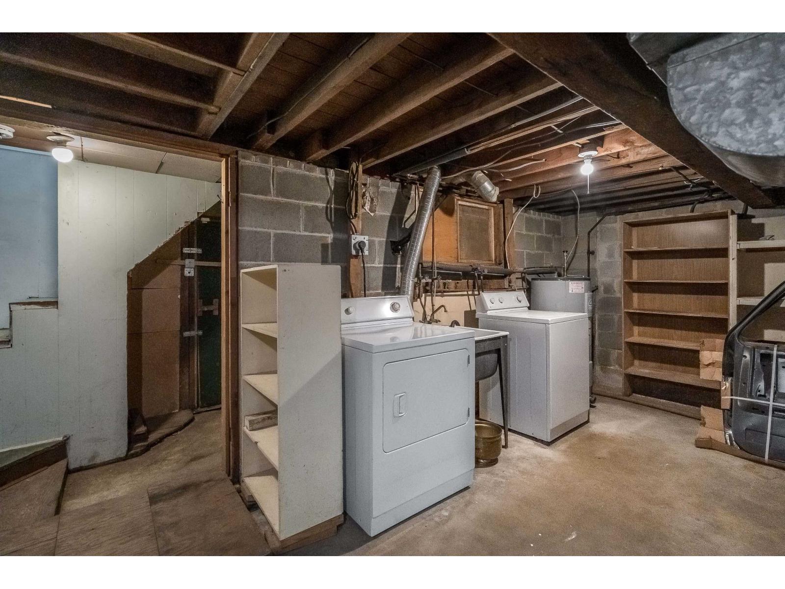 8535 192 STREET, Surrey