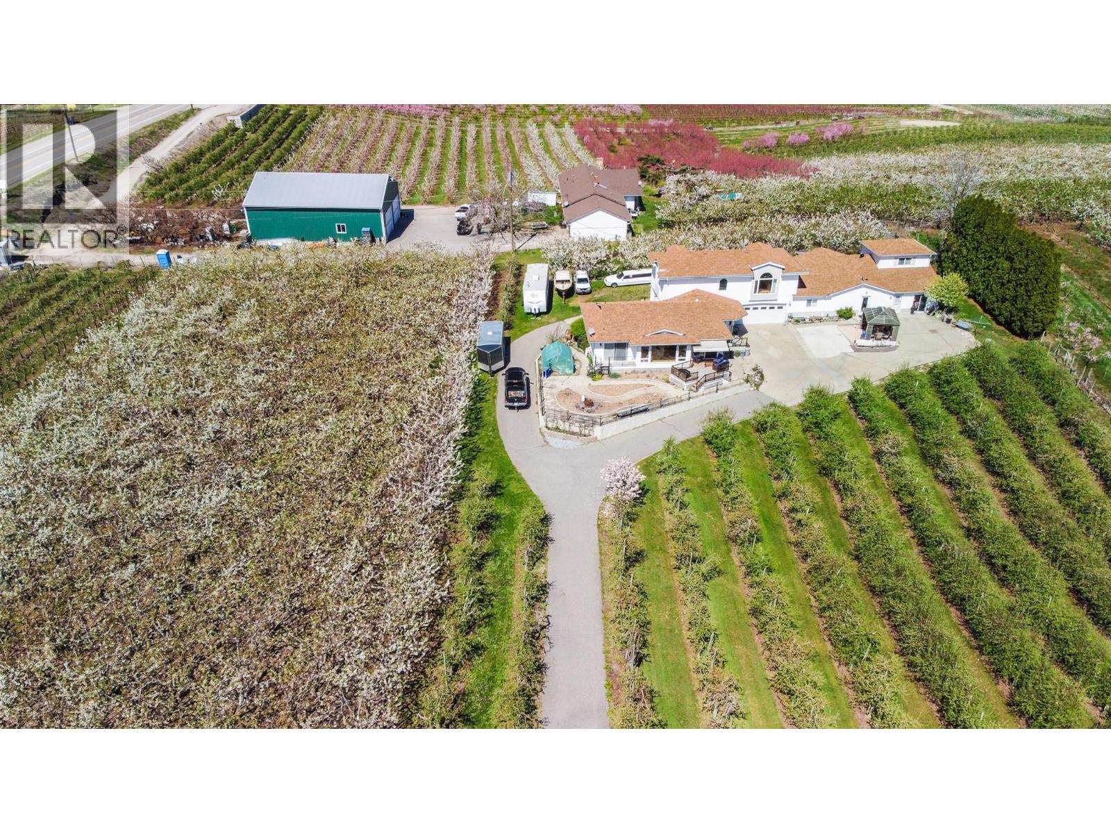  384 19 Road, Oliver