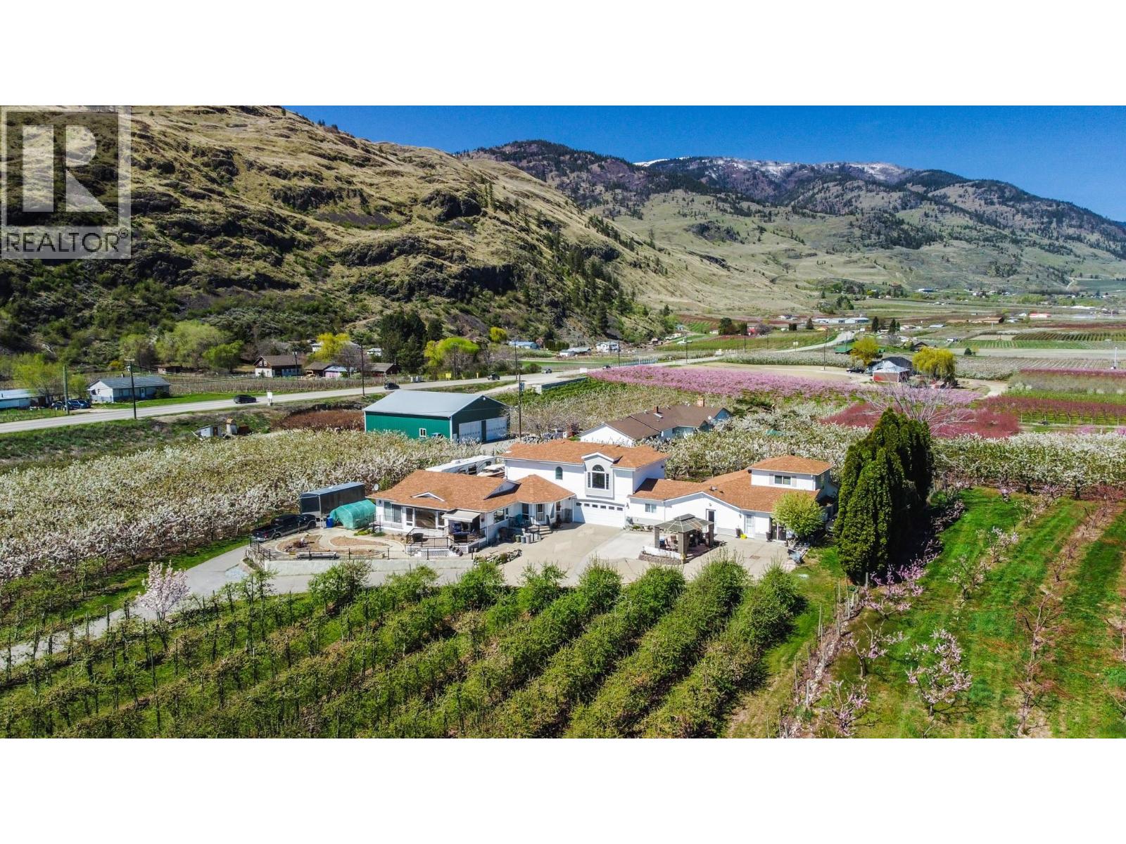  384 19 Road, Oliver