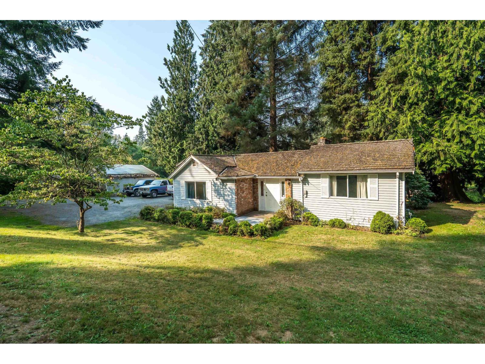 8535 192 STREET, Surrey