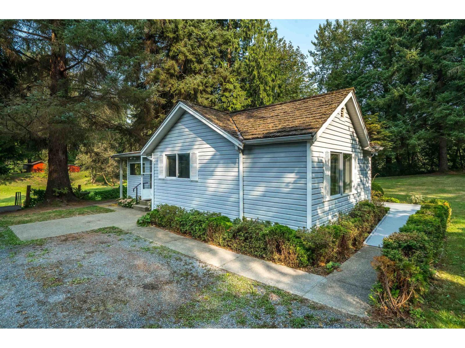 8535 192 STREET, Surrey