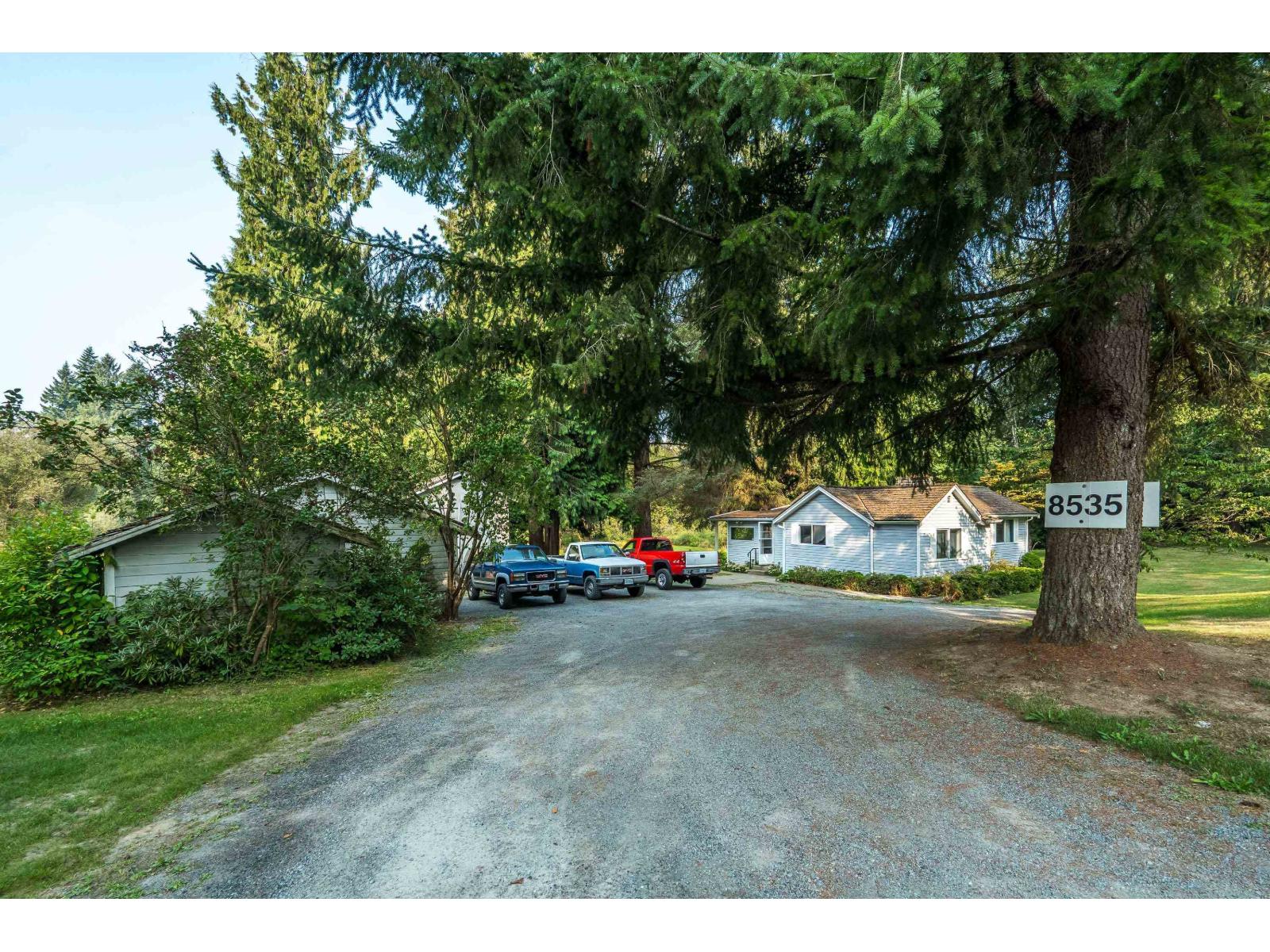 8535 192 STREET, Surrey