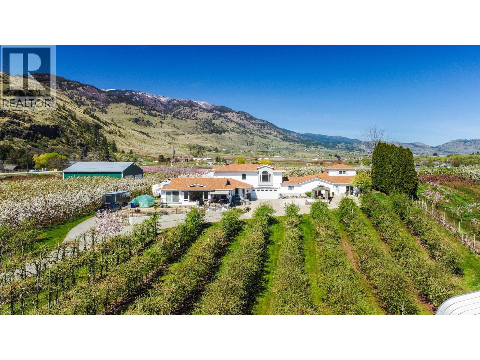  384 19 Road, Oliver
