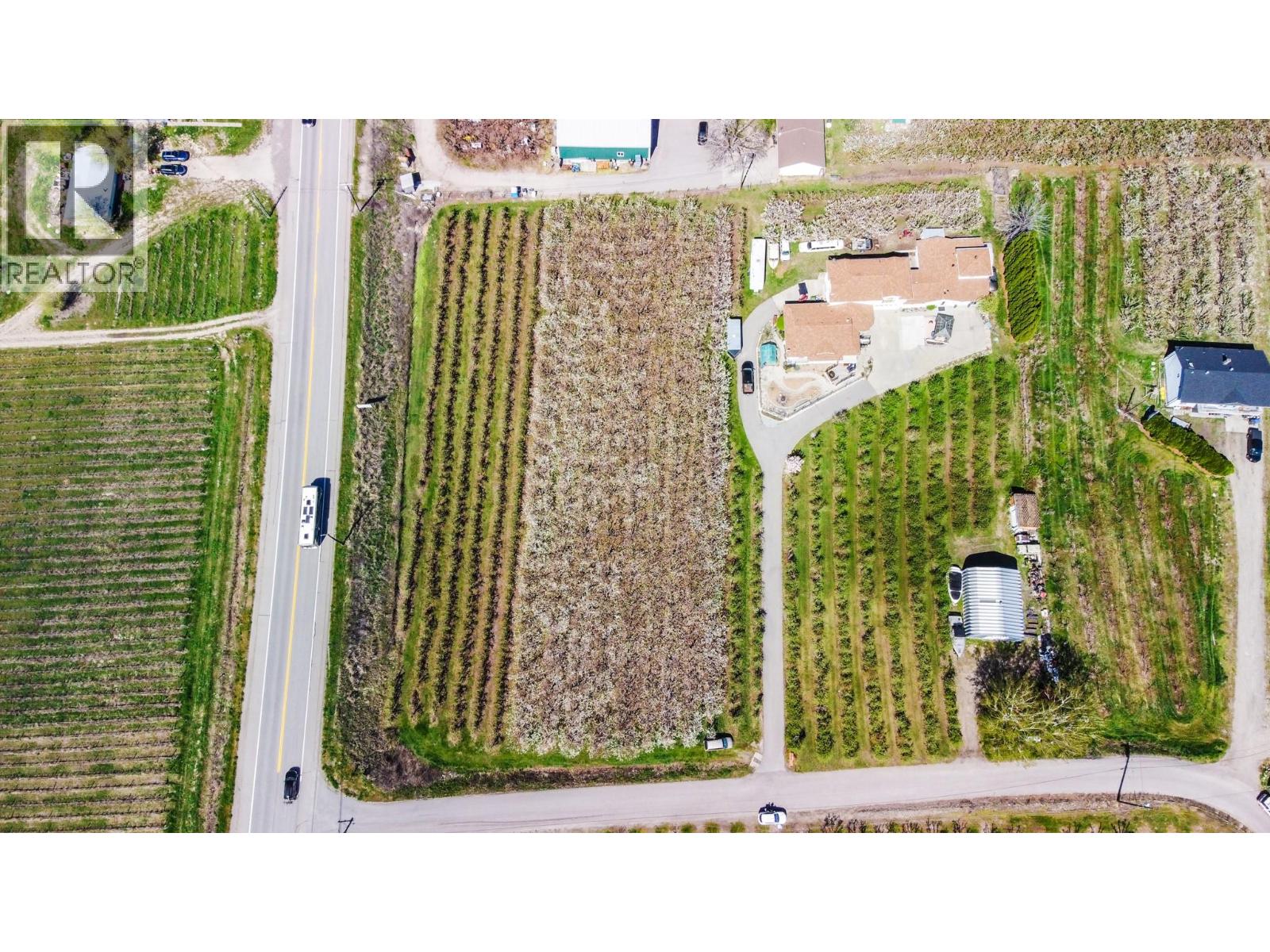  384 19 Road, Oliver
