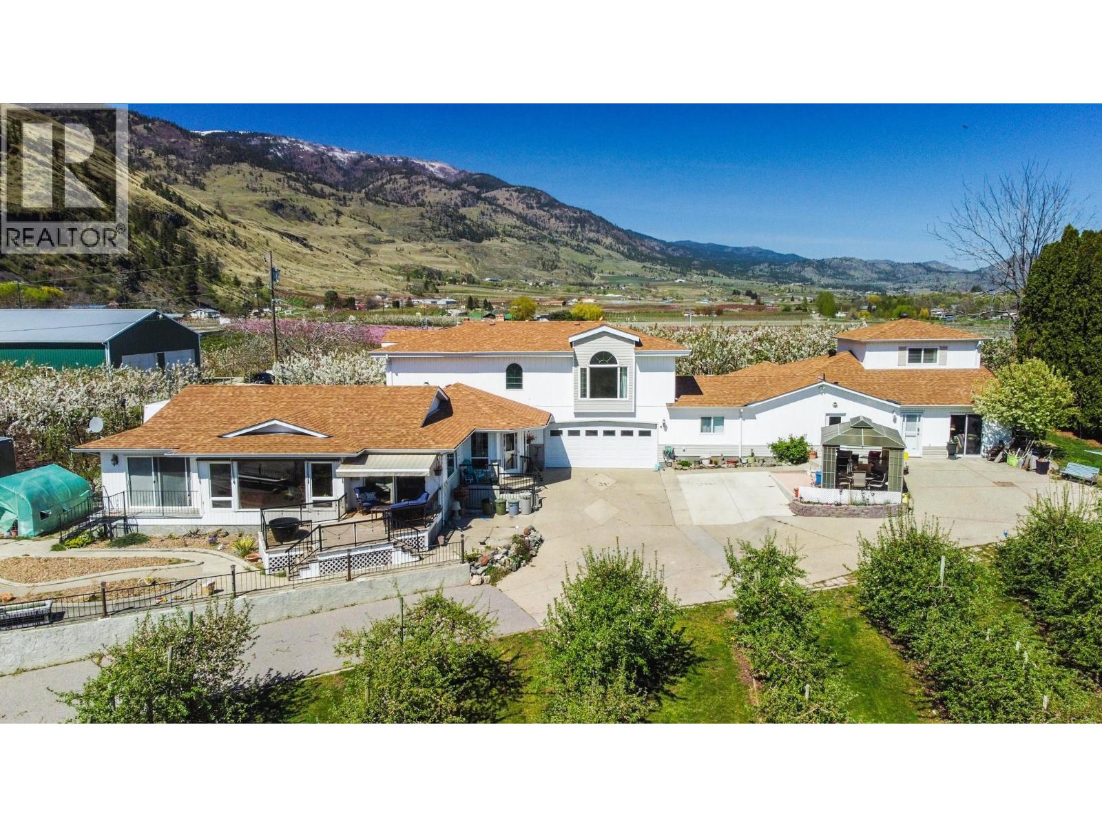  384 19 Road, Oliver