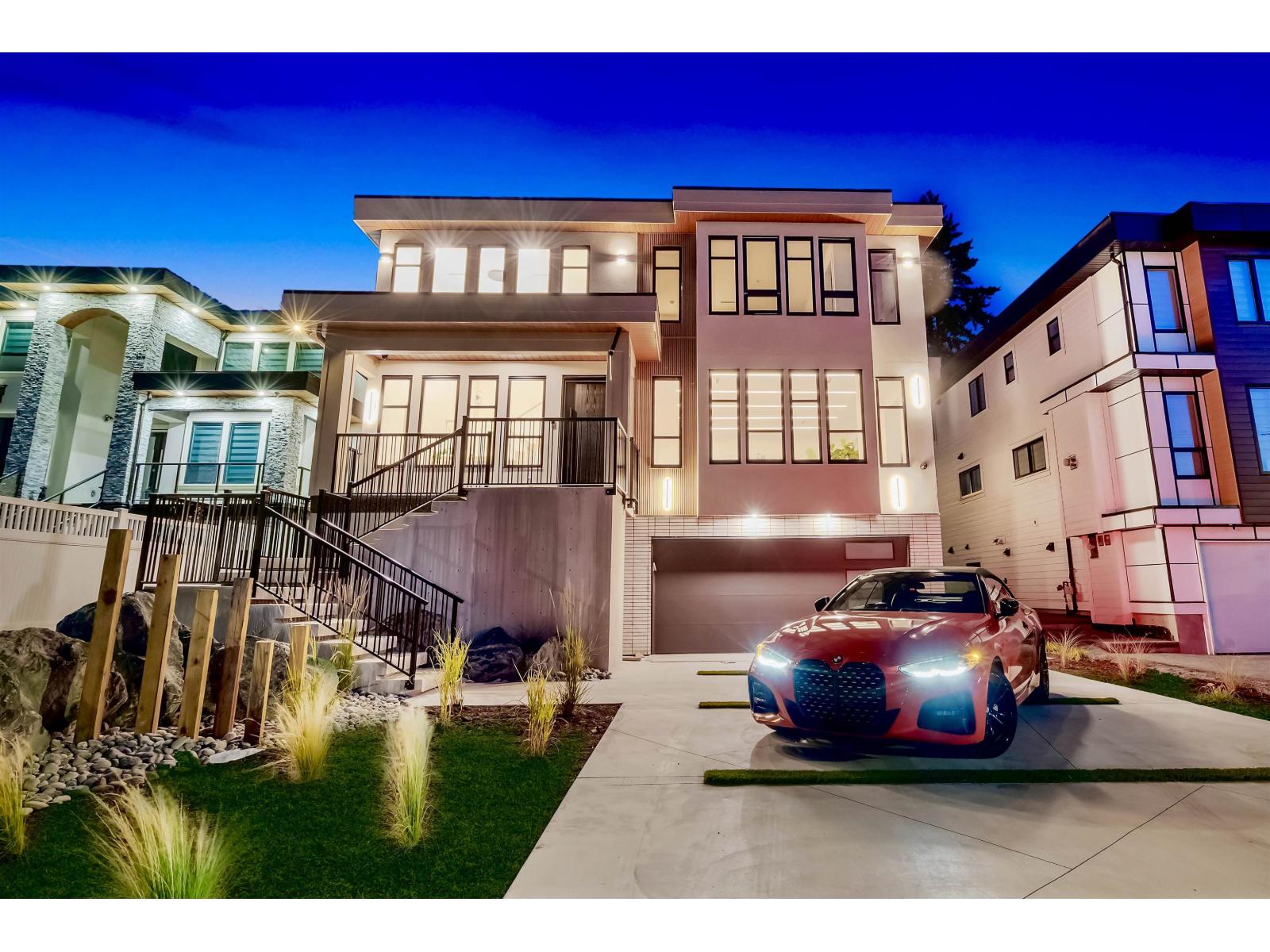 20888 48 AVENUE, Langley