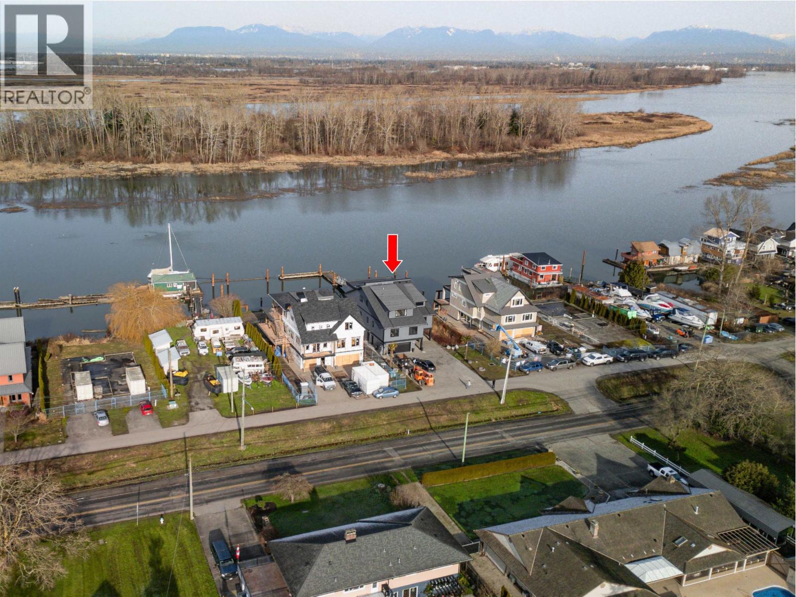 4259 RIVER Road West, Delta