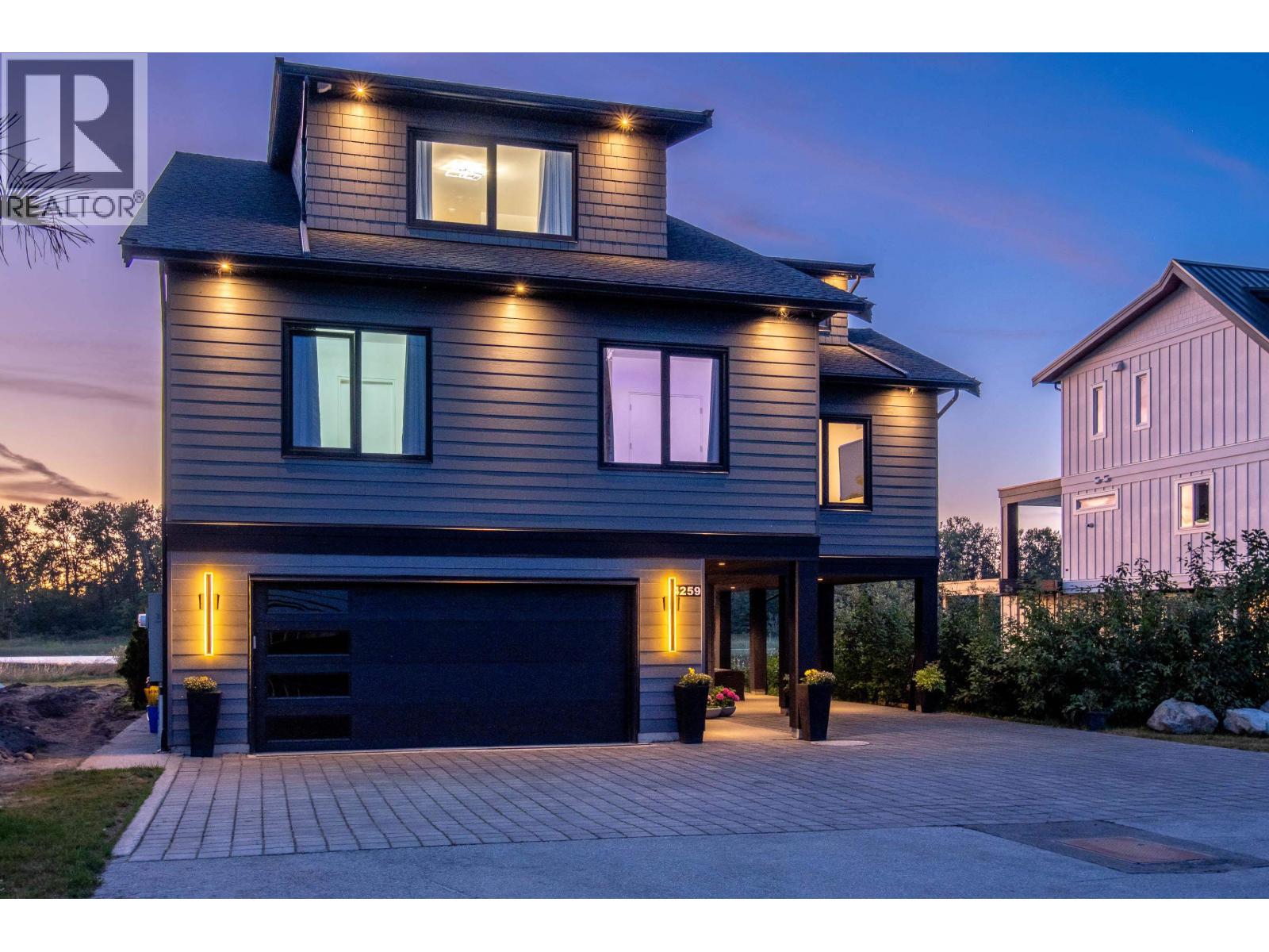 4259 RIVER Road West, Delta