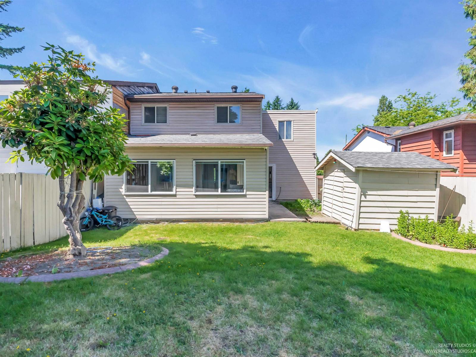 13504 79A AVENUE, Surrey