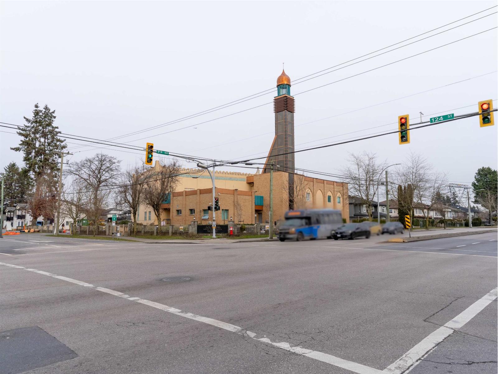 13504 79A AVENUE, Surrey