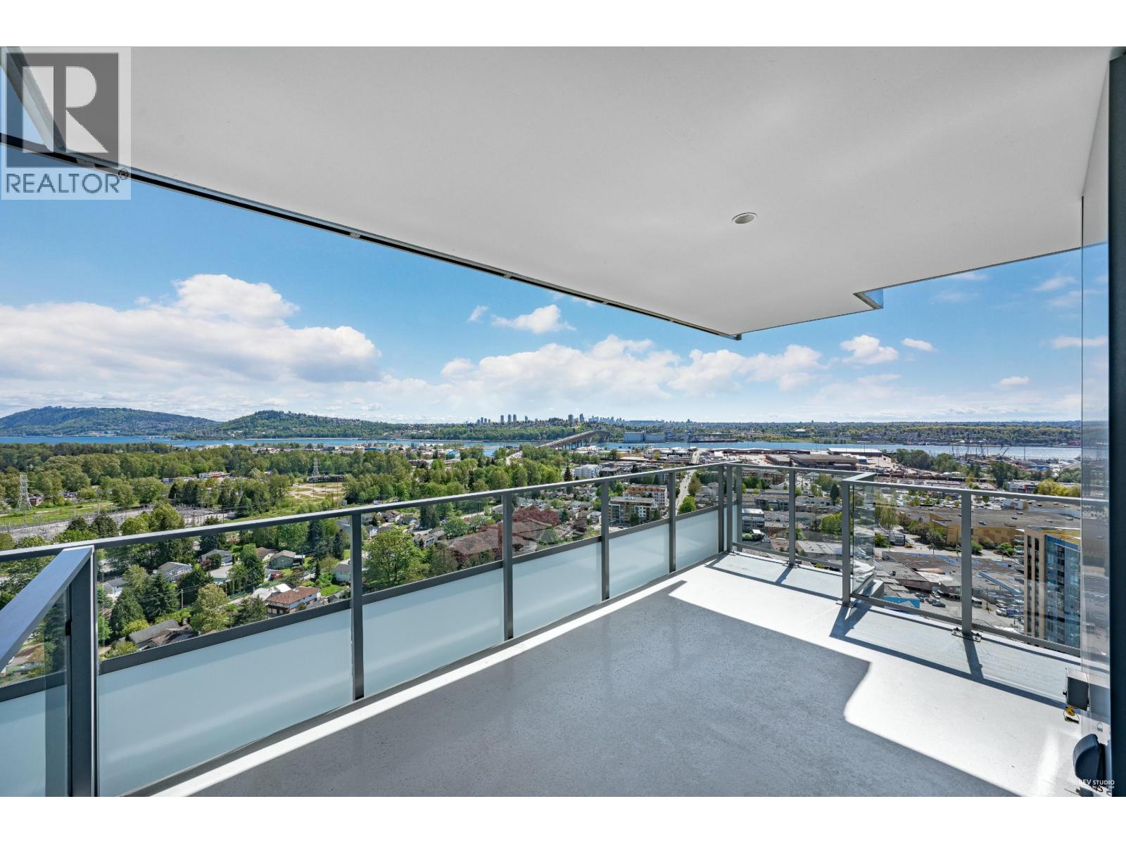 2604 1500 FERN STREET, North Vancouver