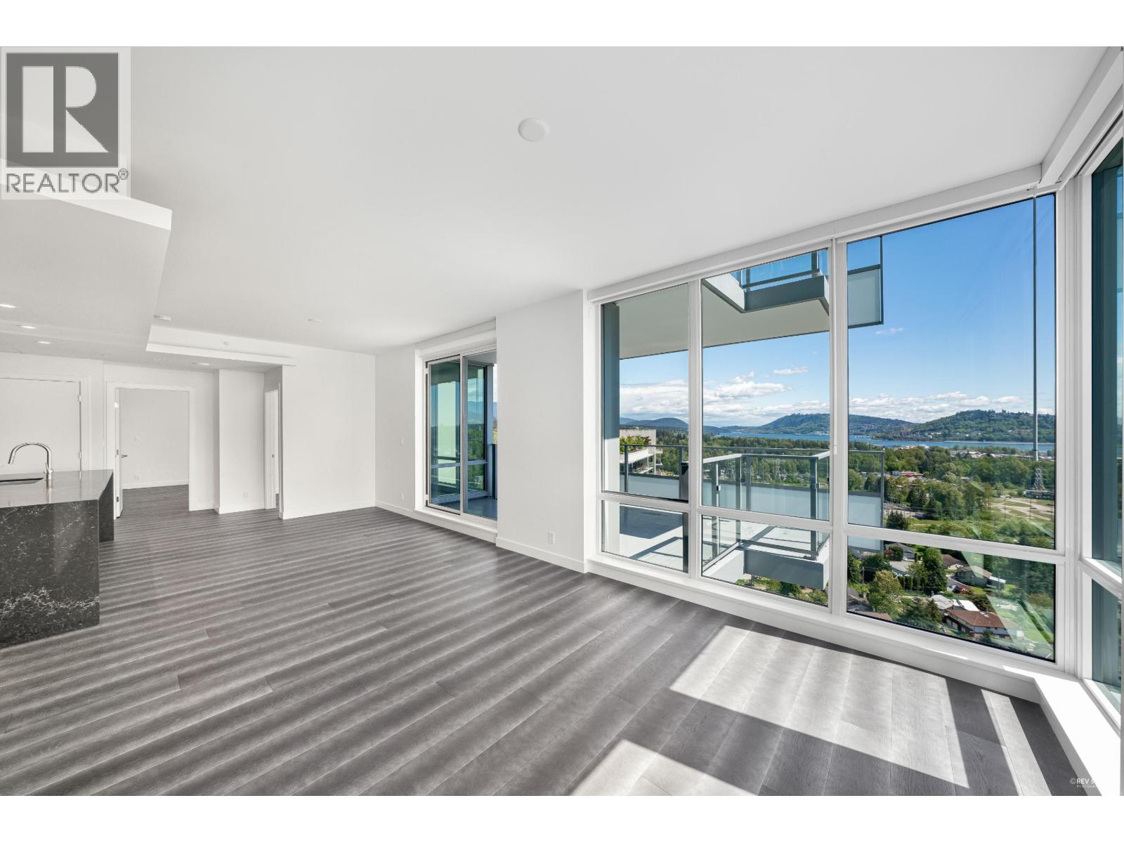 2604 1500 FERN STREET, North Vancouver