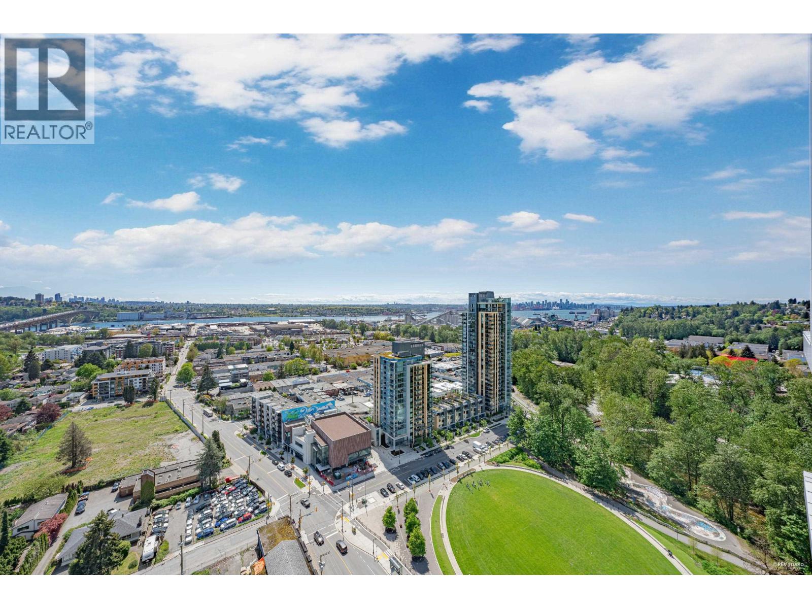 2604 1500 FERN STREET, North Vancouver