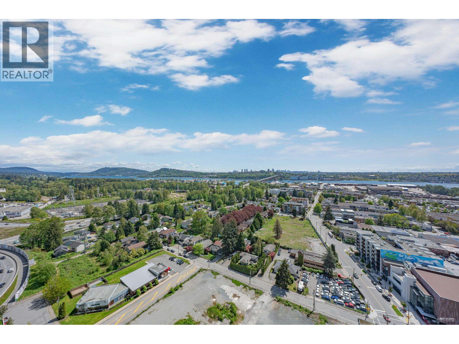 2604 1500 FERN STREET, North Vancouver