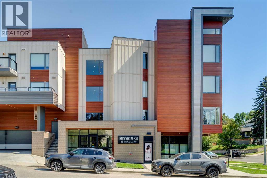 Single Family House for Sale in    Avenue SW Parkhill Calgary 