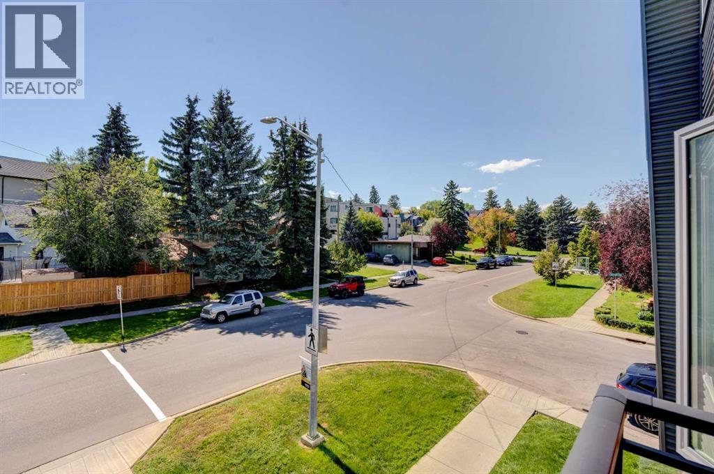 Single Family House for Sale in    Avenue SW Parkhill Calgary 