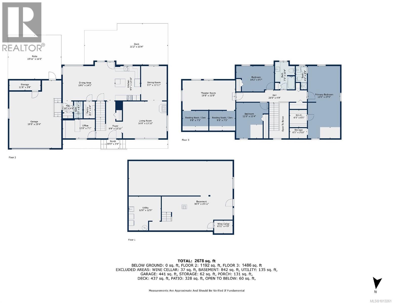 1312 McKenzie Dr, Duncan