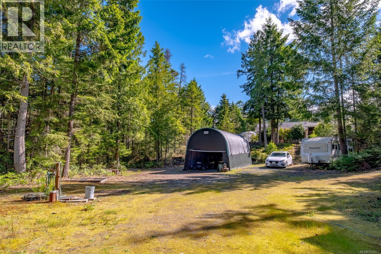 1356 Meadowood Way, Qualicum Beach