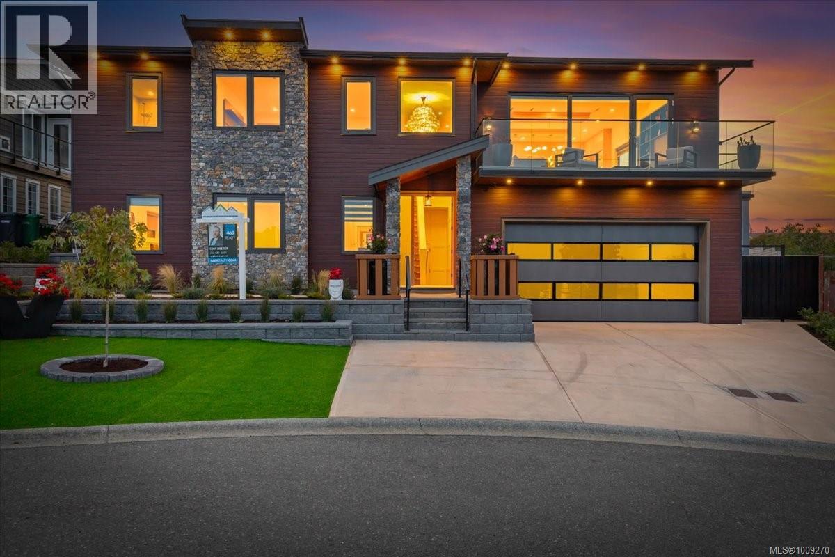 116 Sharon Pl, Nanaimo