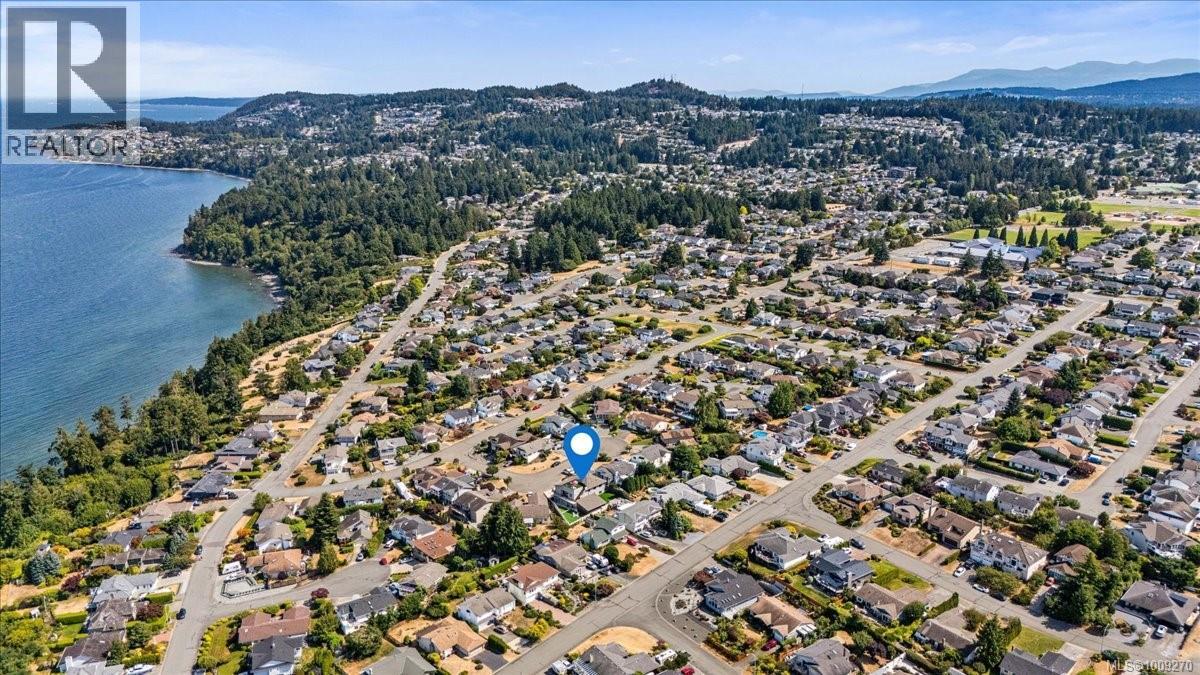 116 Sharon Pl, Nanaimo