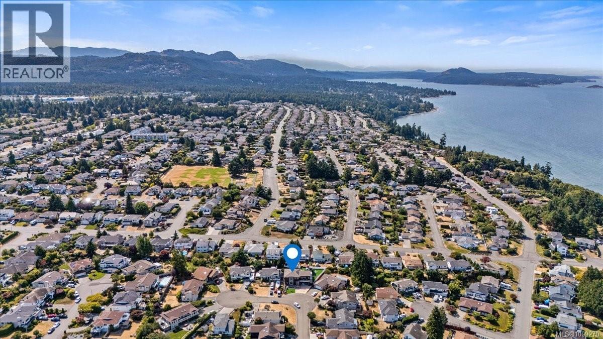 116 Sharon Pl, Nanaimo