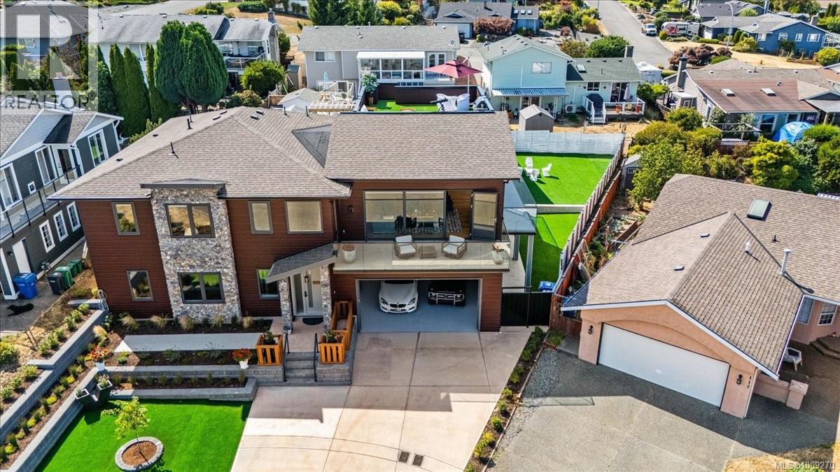 116 Sharon Pl, Nanaimo