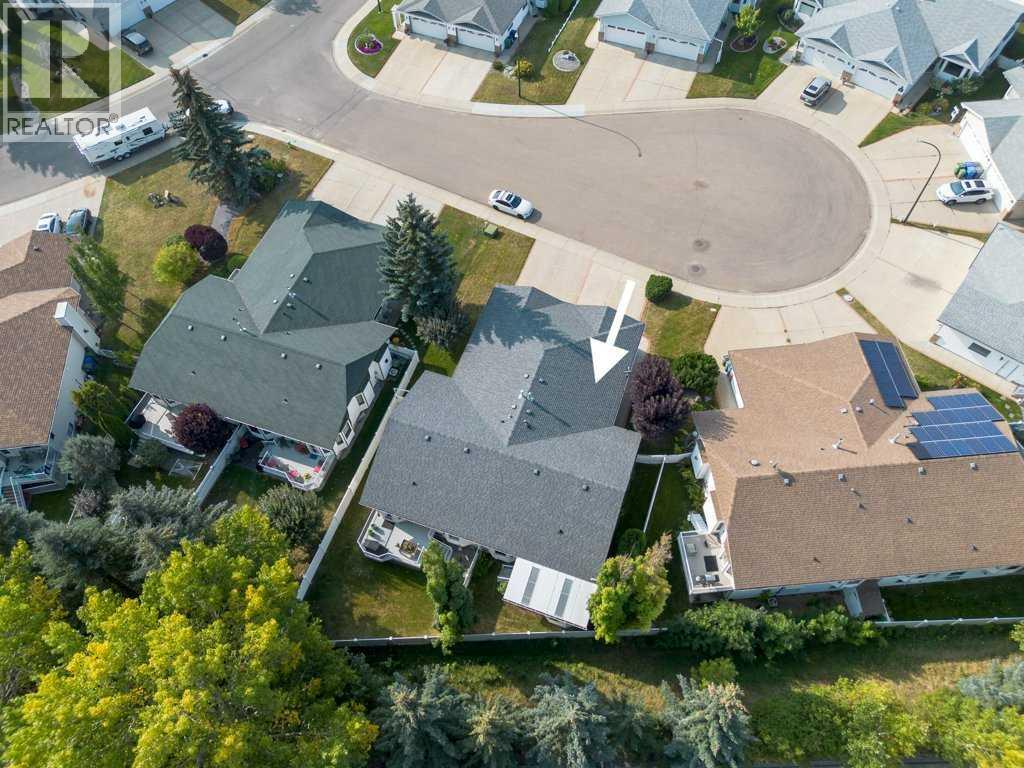 9 Dunn Close, Red Deer