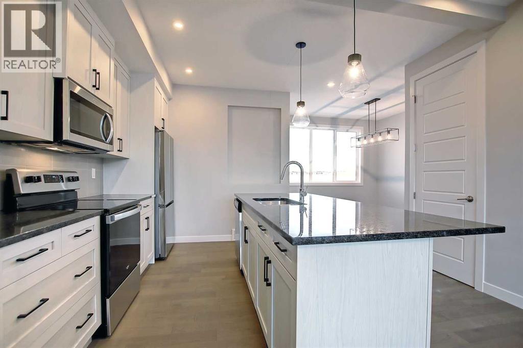 310 Sundown Road, Cochrane