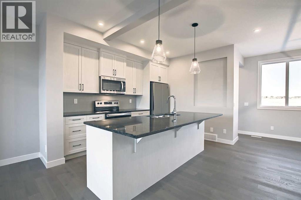 310 Sundown Road, Cochrane