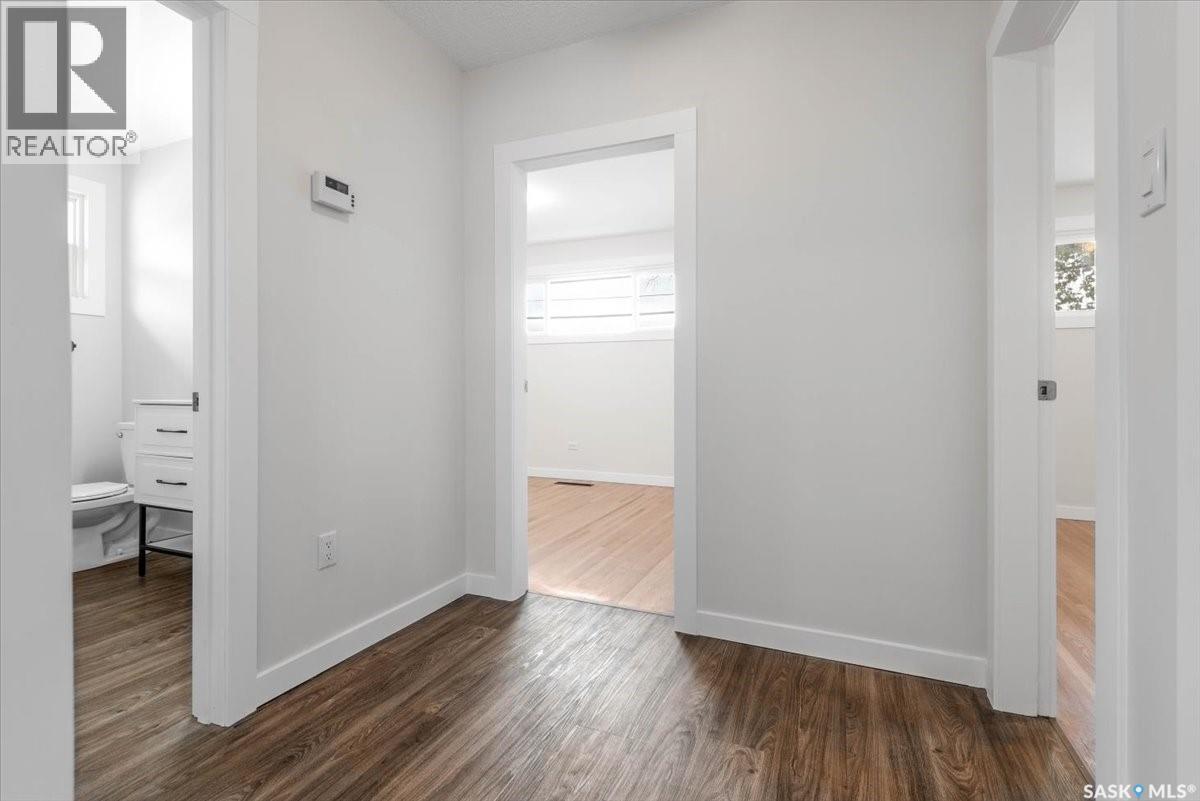 Single Family House Bungalow for Sale in  Mckinley AVENUE Regina 