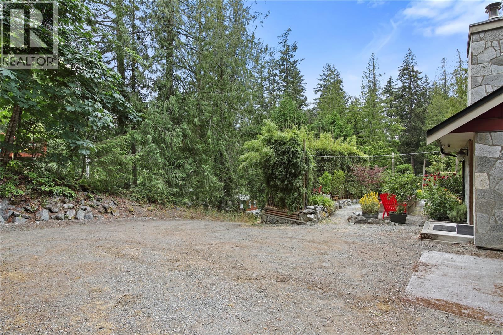 1765 Shawnigan Lake Rd, Shawnigan Lake