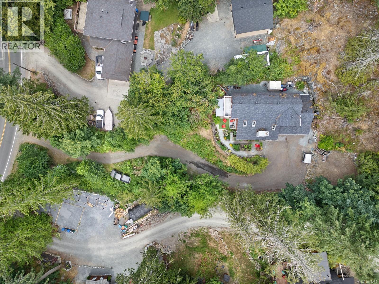1765 Shawnigan Lake Rd, Shawnigan Lake