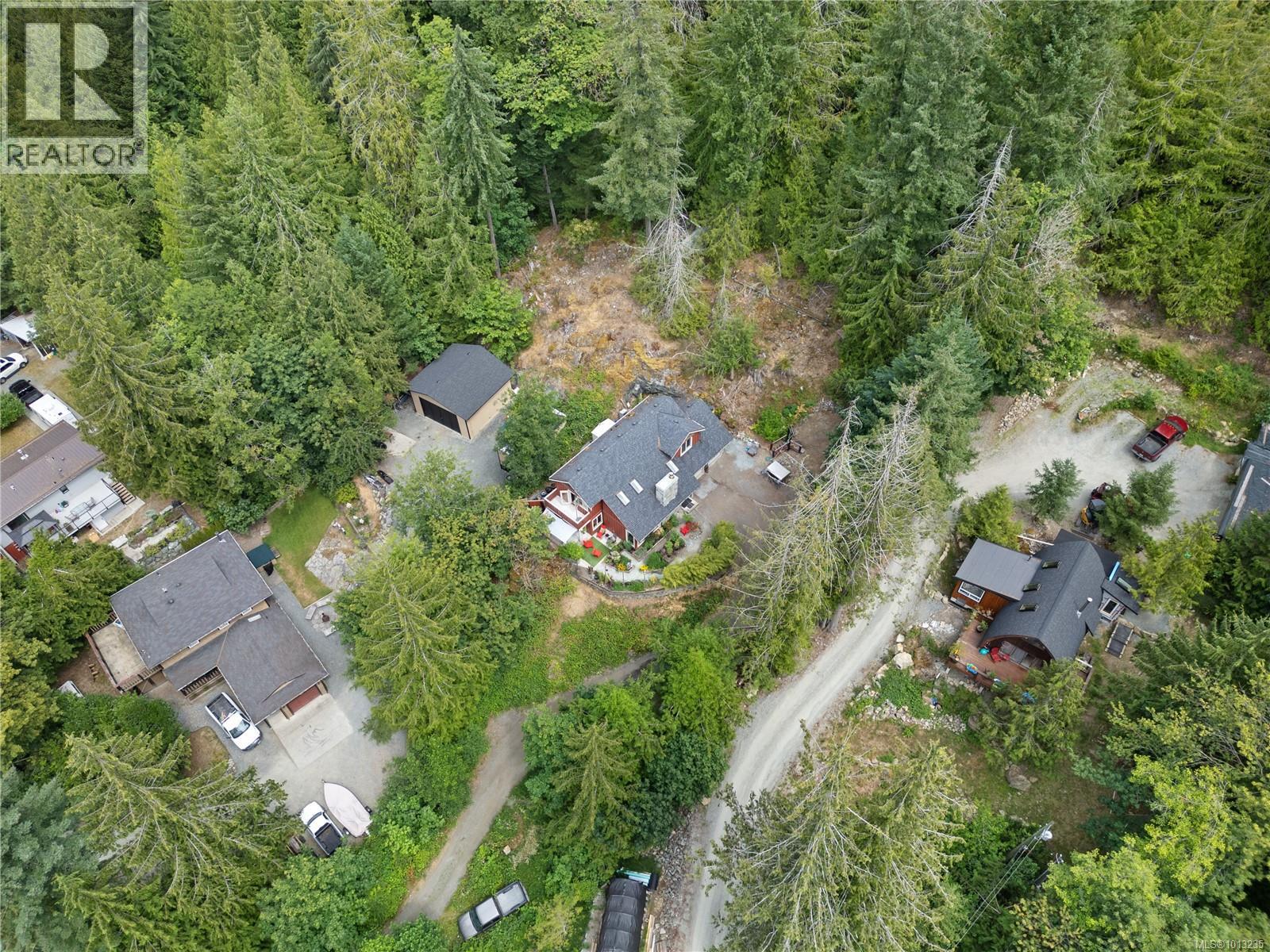 1765 Shawnigan Lake Rd, Shawnigan Lake