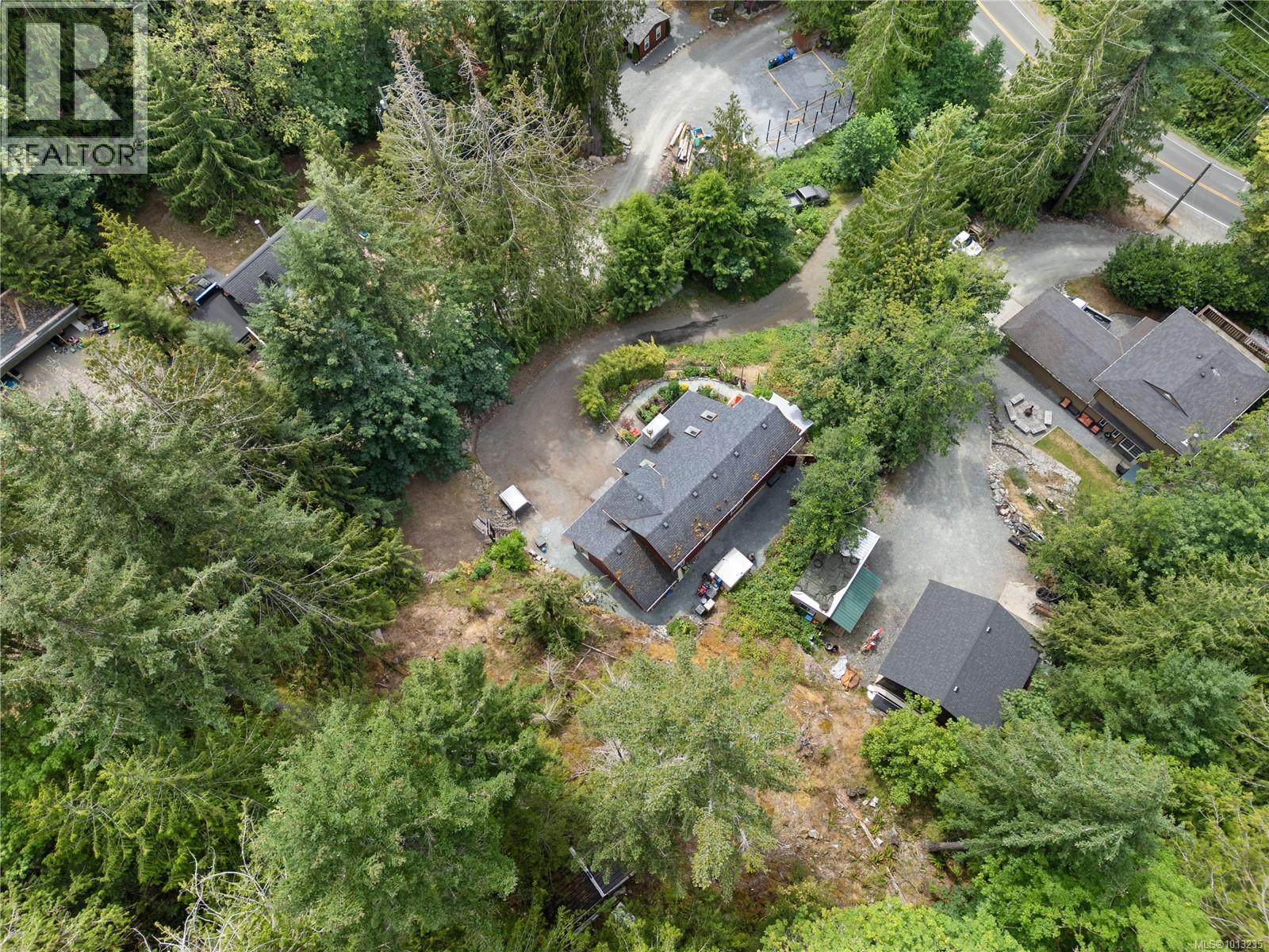 1765 Shawnigan Lake Rd, Shawnigan Lake