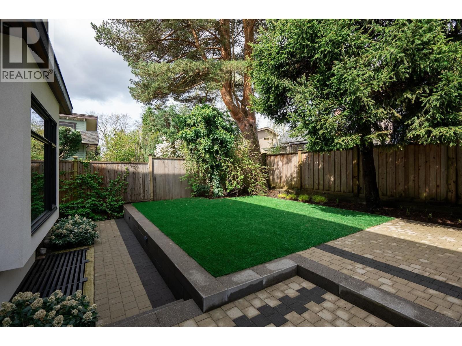 3337 W 40TH AVENUE, Vancouver