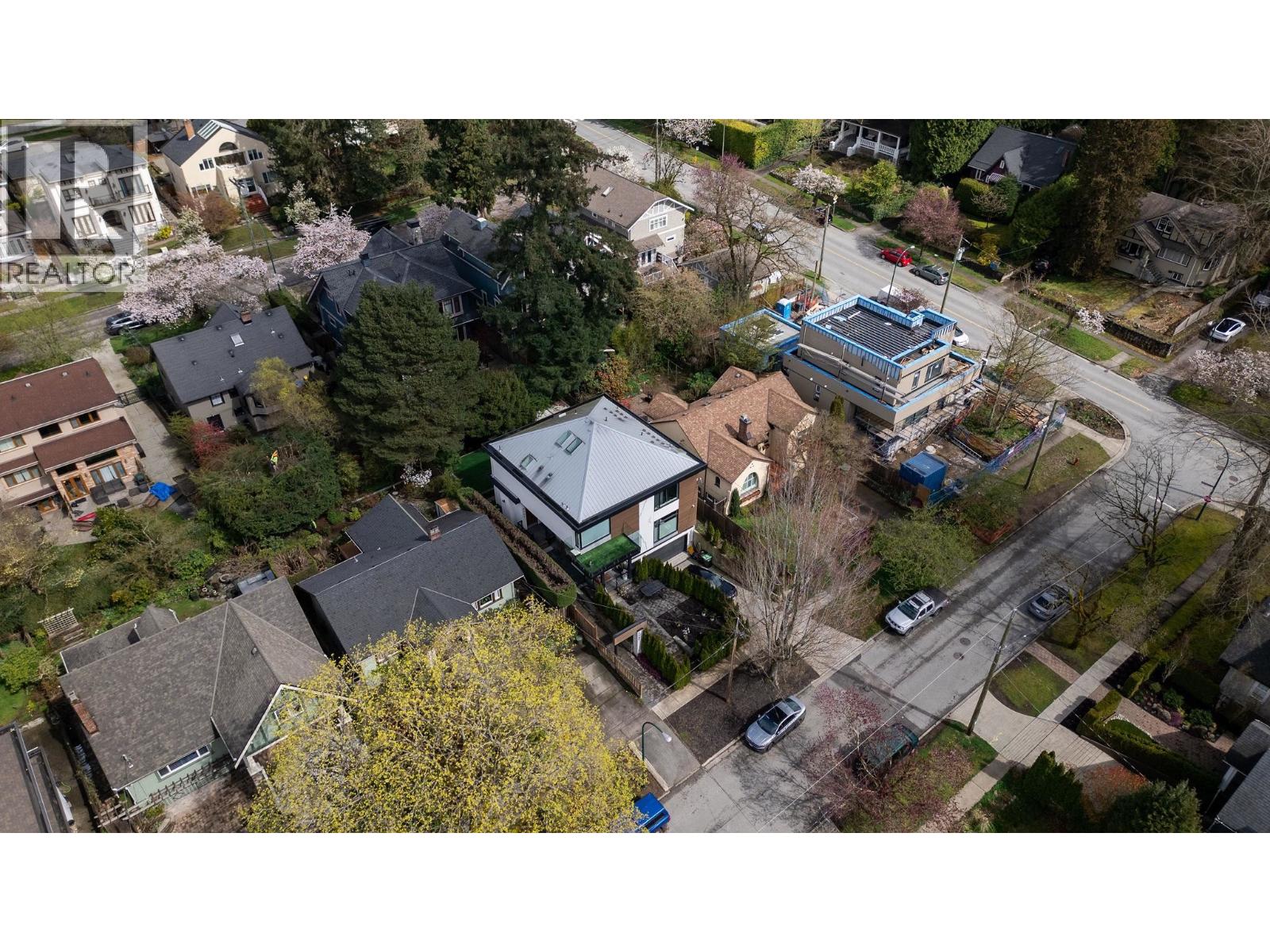 3337 W 40TH AVENUE, Vancouver