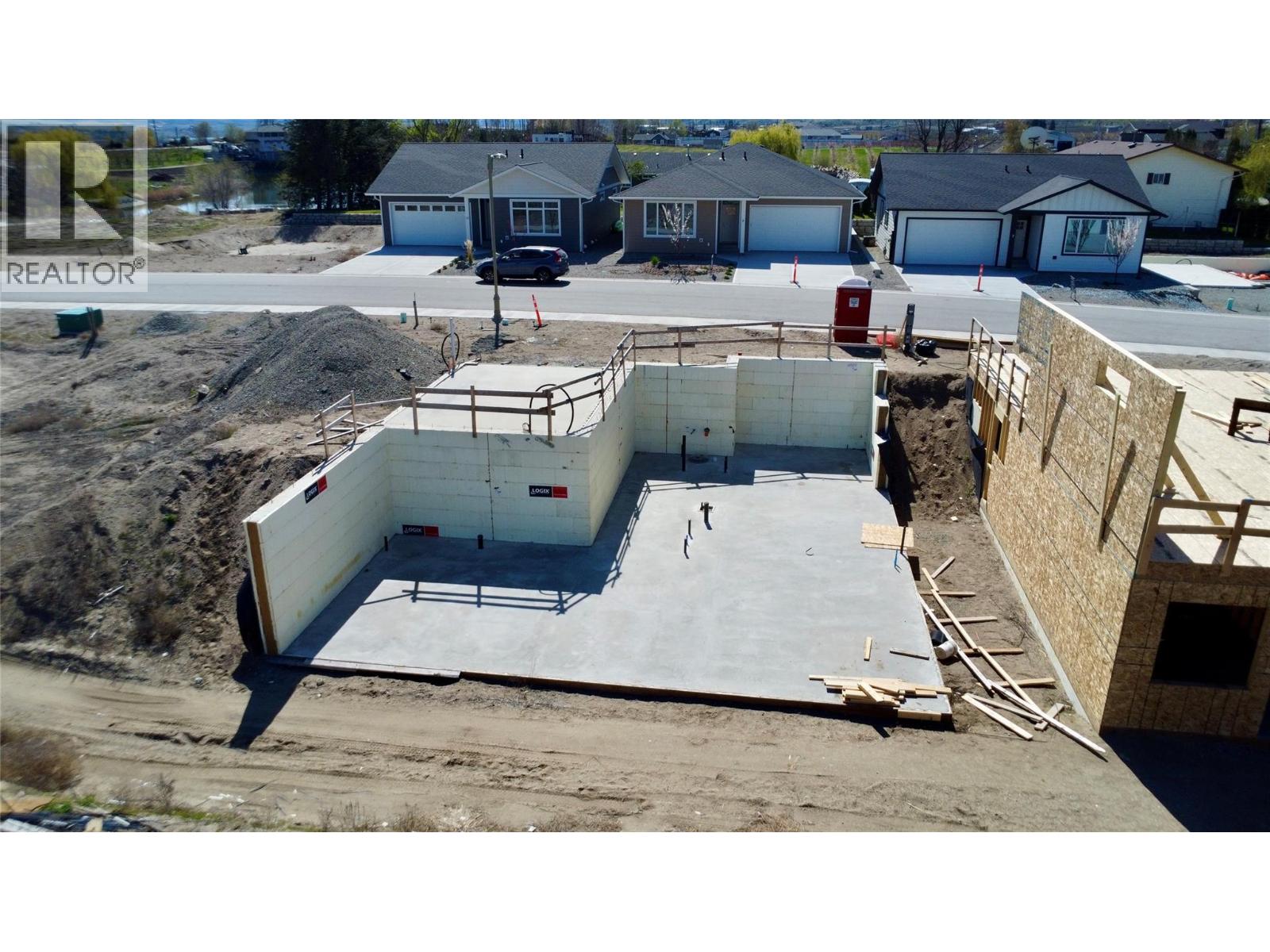 8 WOOD DUCK Way, Osoyoos