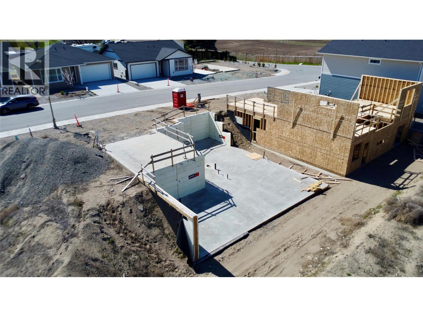 8 WOOD DUCK Way, Osoyoos