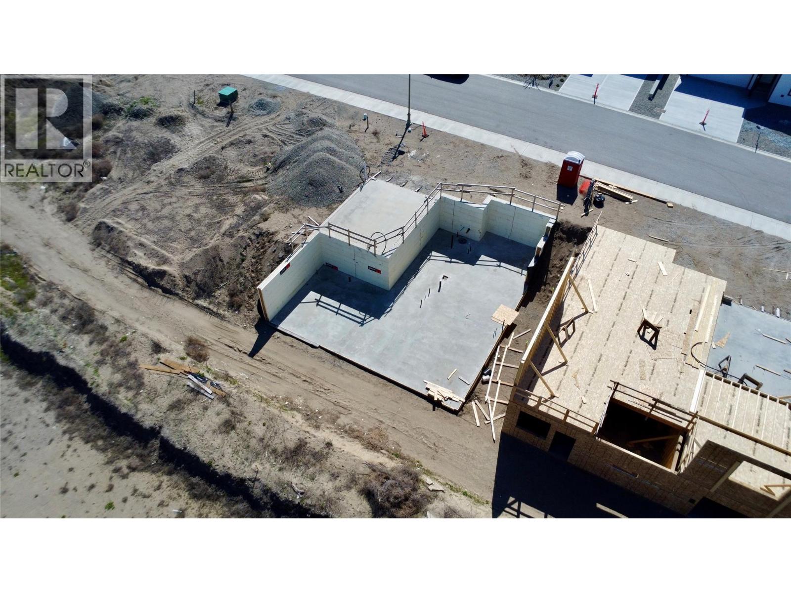 8 WOOD DUCK Way, Osoyoos