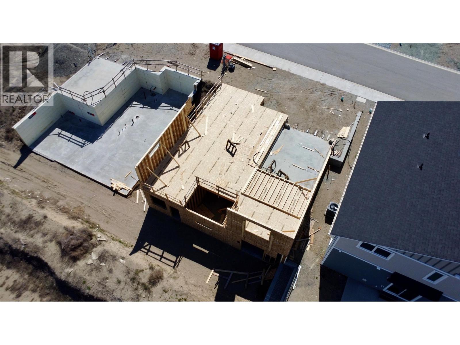 8 WOOD DUCK Way, Osoyoos