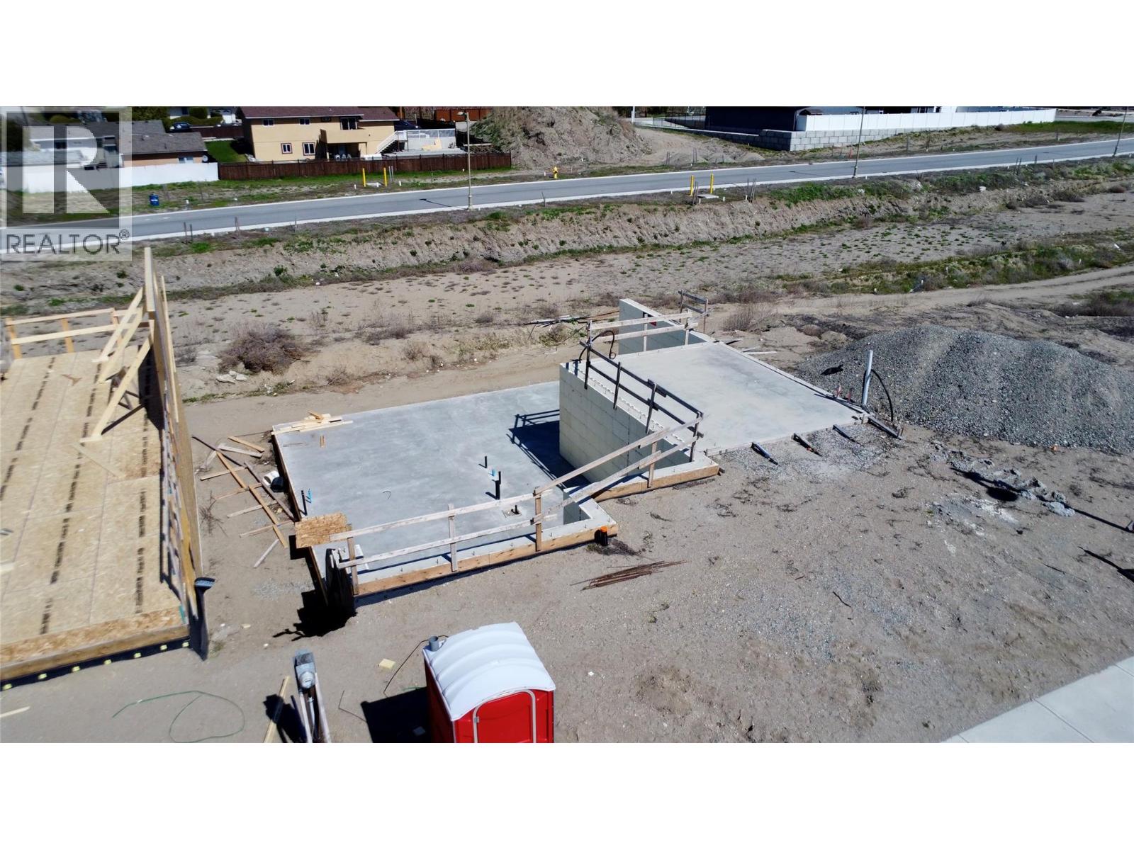 8 WOOD DUCK Way, Osoyoos